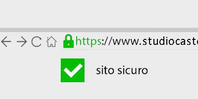 Sito verde anche per la sicurezza