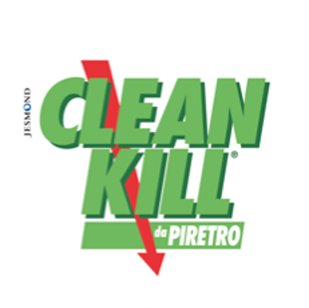 CLEAN KILL da PIRETRO